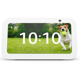 Inteligentny głośnik AMAZON Echo Show 5 (2023) Biały
