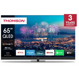 Telewizor Thomson 65QG6C14 65" 4K Uhd