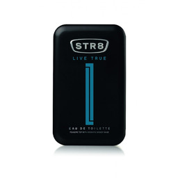 STR 8, Live True, woda toaletowa, 100 ml