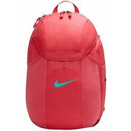 Plecak Młodzieżowy Nike Academy Team 2.3 Czerwony Sportowy