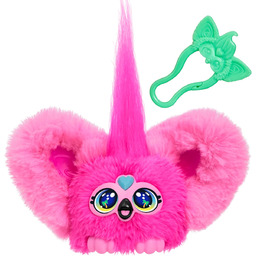 Furby Furblets Flo-Flo miniaturowy pluszowy flaming interaktywny