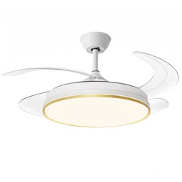 Extralink Phantom Wing 42 Smart WiFi Wentylator sufitowy