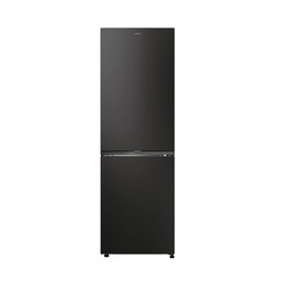 Lodówka Candy ECN4CQTEB186 Fresco 500 No Frost 185cm