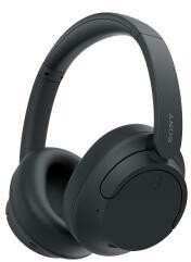 Sony WH-CH720N ANC Nauszne Bluetooth 5.2 Czarny Słuchawki