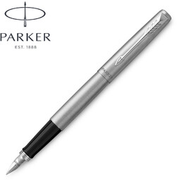 Pióro Wieczne Parker Jotter Stainless Steel CT (M)