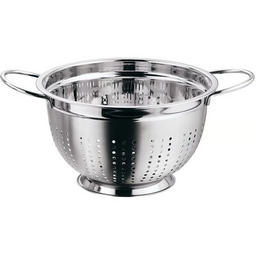 AMBITION Durszlak German Srebrny Zyskaj