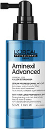 Loreal Aminexil Advanced 1,5% Serum przeciw wypadaniu włosów