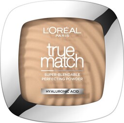 LOREAL True Match Puder w kamieniu nr 2N