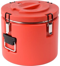 PLASTIKOWY TERMOS TRANSPORTOWY 15L Yato YG-09225