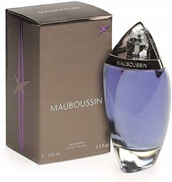 Mauboussin, Homme, Woda perfumowana, 100 ml
