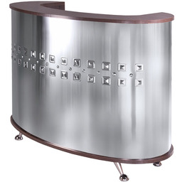 Biurko do recepcji BD-3317