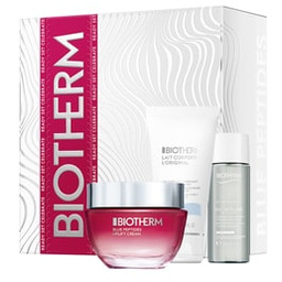 BIOTHERM Blue Peptides Uplift Day Cream Set Zestaw