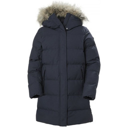 Kurtka Helly Hansen W Blossom Puffy Parka