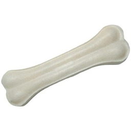 Maced Kość Prasowana Biała 21cm