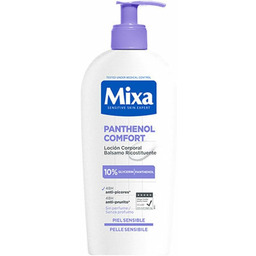 Mixa Balsam do ciała PANTHENOL Comfort 250 ml