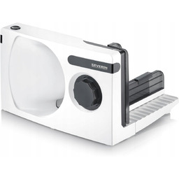 Krajalnica elektryczna Severin AS3912