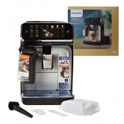 Ekspres ciśnieniowy Philips EP4446/70 Seria 4400 automatyczny LatteGo