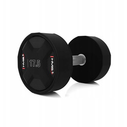 Hpc 17.5 Kg Hantla Poliuretanowa Cpu Hms