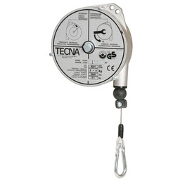 Wyważarka TECNA 9336, 2 - 4 kg