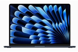 Apple MacBook Air 2023 15,3" M2 8GB RAM