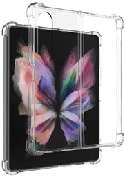 Etui Ultra Clear Case na Samsung Galaxy