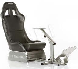 PLAYSEAT FOTEL DLA GRACZA EVOLUTION BLACK