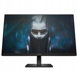 Monitor dla graczy 23,8'' Hp Omen 24 Fhd