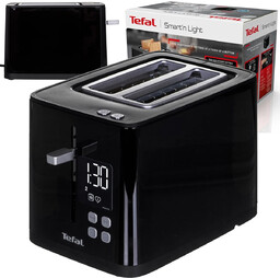 Toster Tefal TT640810 Opiekacz do kanapek 850W 2