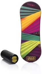 Trickboard, Trickboard, Chicka