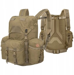 Plecak Wojskowy Taktyczny Helikon Bergen Backpack 18L Ad.