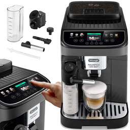 Automatyczny ekspres ciśnieniowy DeLonghi Ecam 310.60.GB 1450W Latte