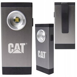 Lampa Robocza Led Warsztatowa Caterpillar Do Garażu