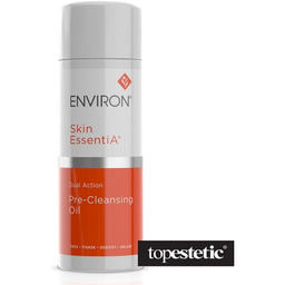 Environ Dual Action - Pre Cleansing Oil Skin