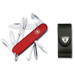 Victorinox Scyzoryk szwajcarski Super Tinker 1.4703 + etui