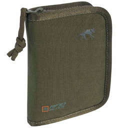 Tasmanian Tiger portfel oliwkowy z kieszeniami Protective Sleeve