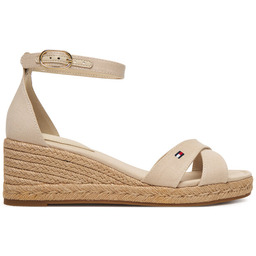 Espadryle Tommy Hilfiger