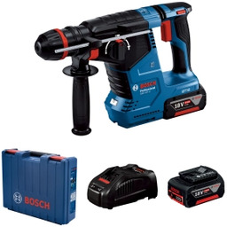 Bosch Professional GBH 187-LI 0 611 923 121