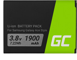 Bateria Green Cell EB-BG357BBE do telefonu Samsung Galaxy