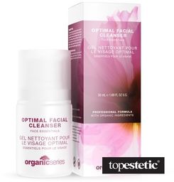 Organic Series Optimal Facial Cleanser Żel do demakijażu