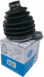 Osłona przegubu napędowego przedniego zewnętrznego Dodge RAM 1500