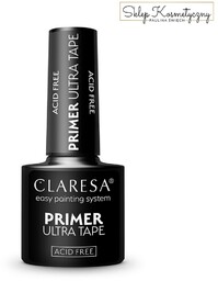 CLARESA Primer Ultra Tape 5 ml