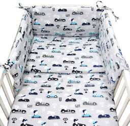 Kerstin Pościel 120 X 90 + Ochraniacz 3