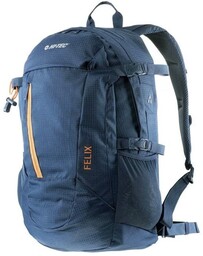 HI-TEC, Plecak turystyczny Felix (20 L), Niebieski
