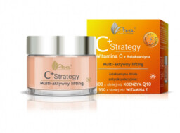 AVA C+Strategy Multi-aktywny lifting Krem na dzień, 50ml