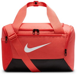 Torba Nike Brasilia DM3977-814 - CZERWONY
