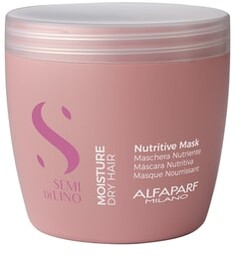 ALFAPARF MILANO Semi di Lino Moisture Nutritive Mask