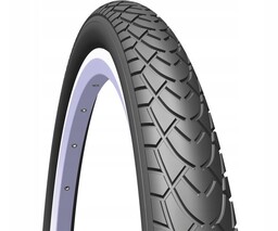 OPONA MTB rowerowa Kross 20 X 1,75 WALRUS