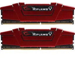 G.Skill Ripjaws V DDR4 16GB (2 x 8GB)