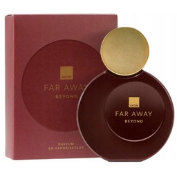Avon Far Away Beyond Woda perfumowana 50ml
