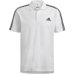 adidas Męska koszulka polo M 3s Pq Ps